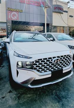 هيونداي سانتافي